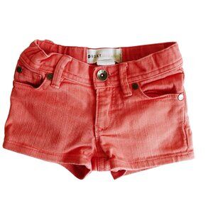 Roxy Denim Shorts 3T